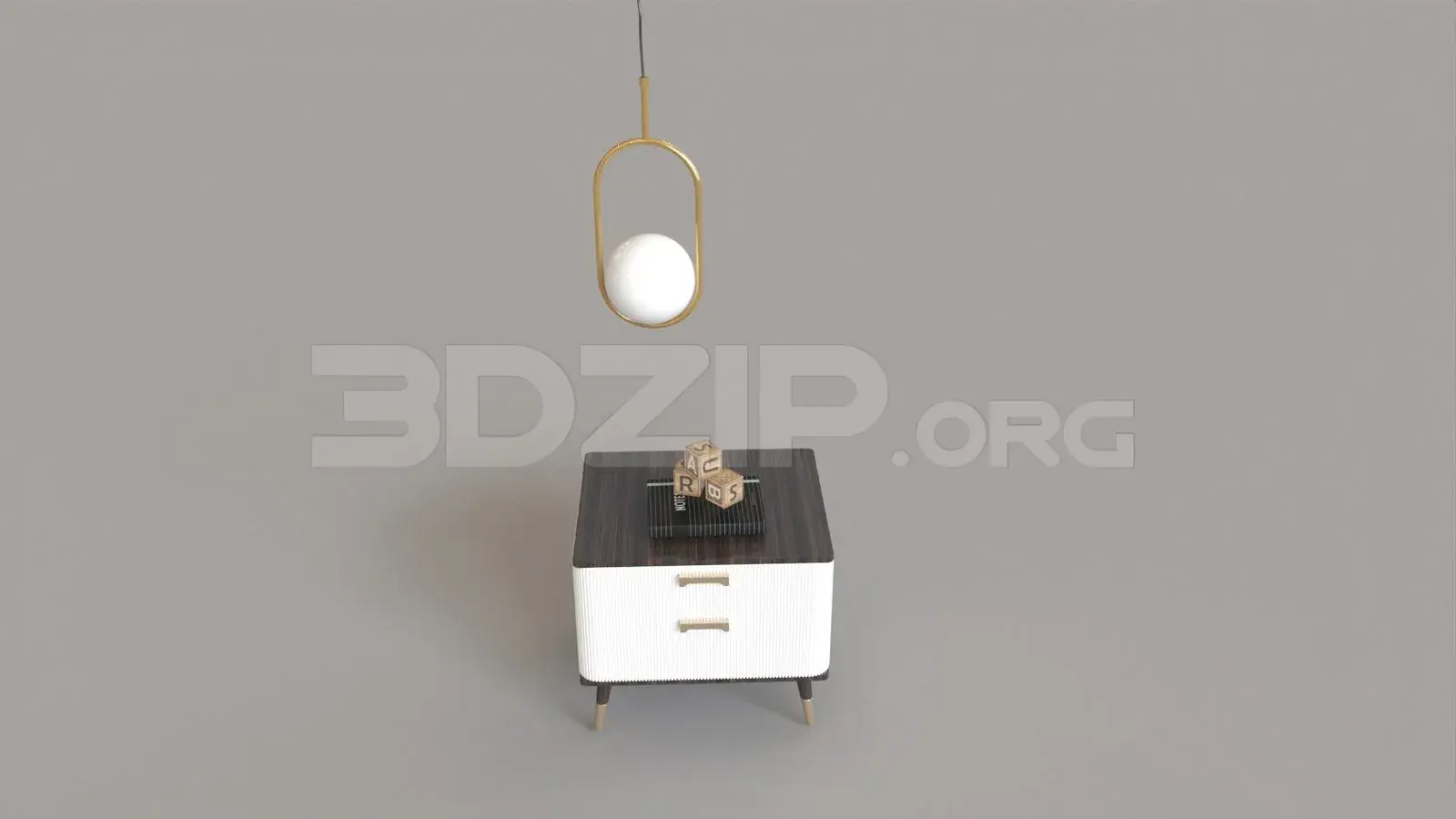 Bedside Table