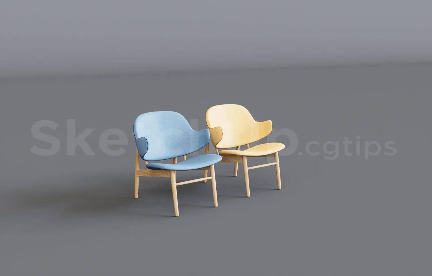Armchair