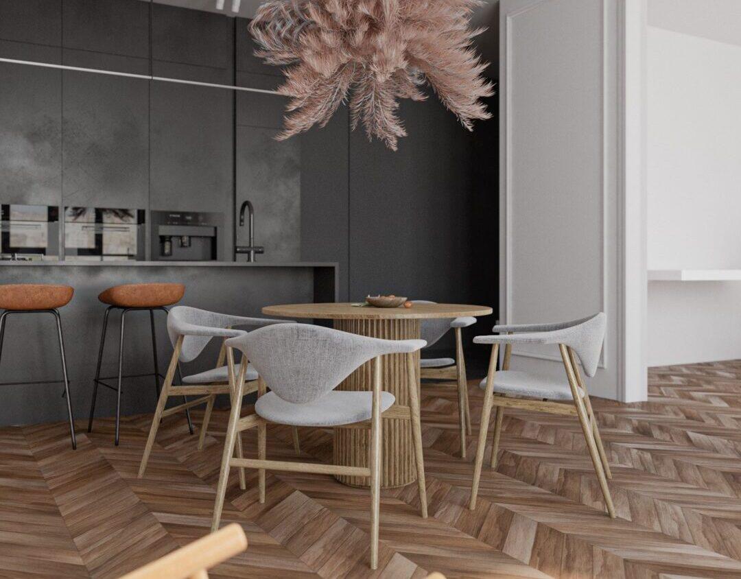 Apartment Interior