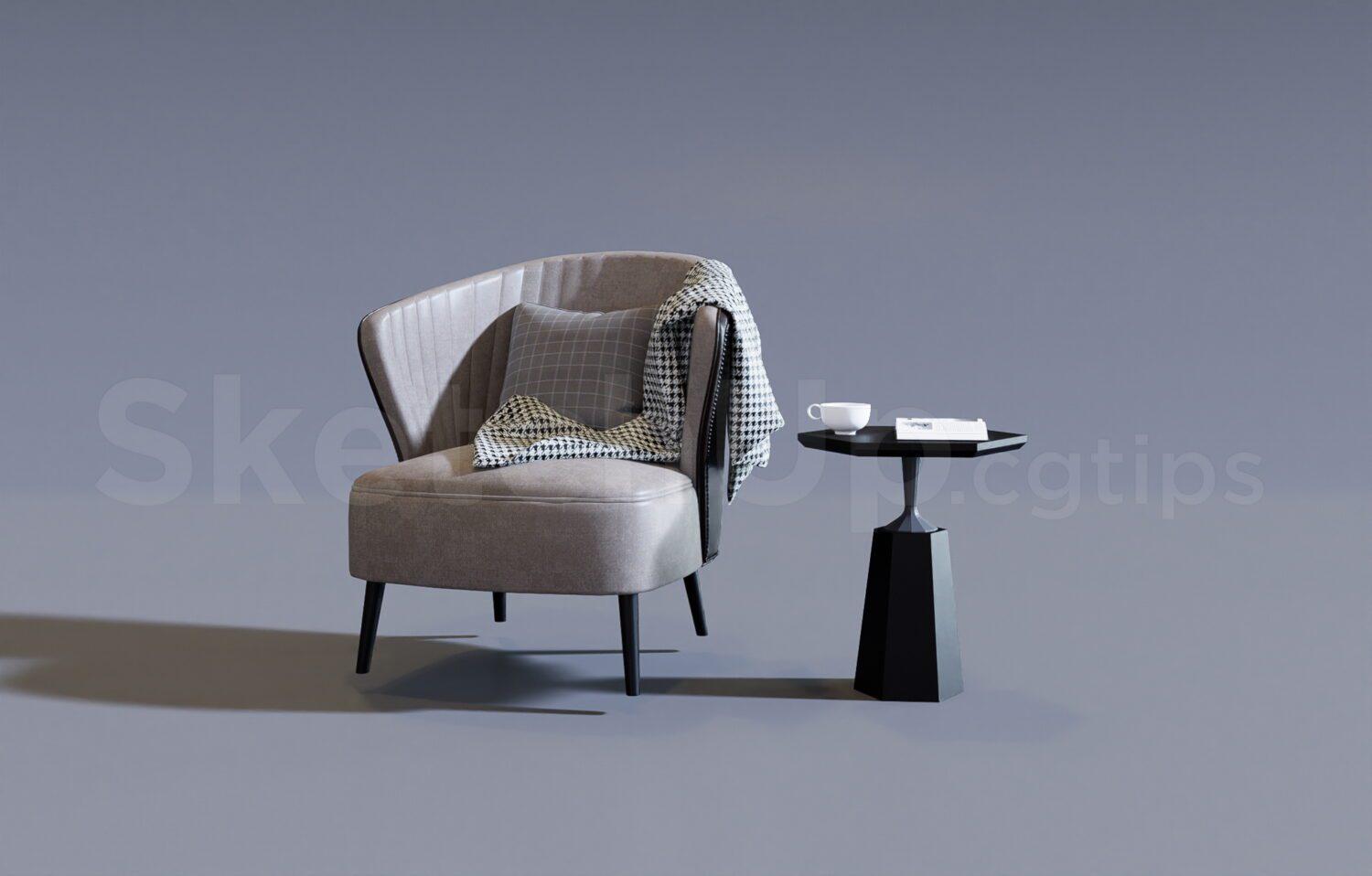 Armchair
