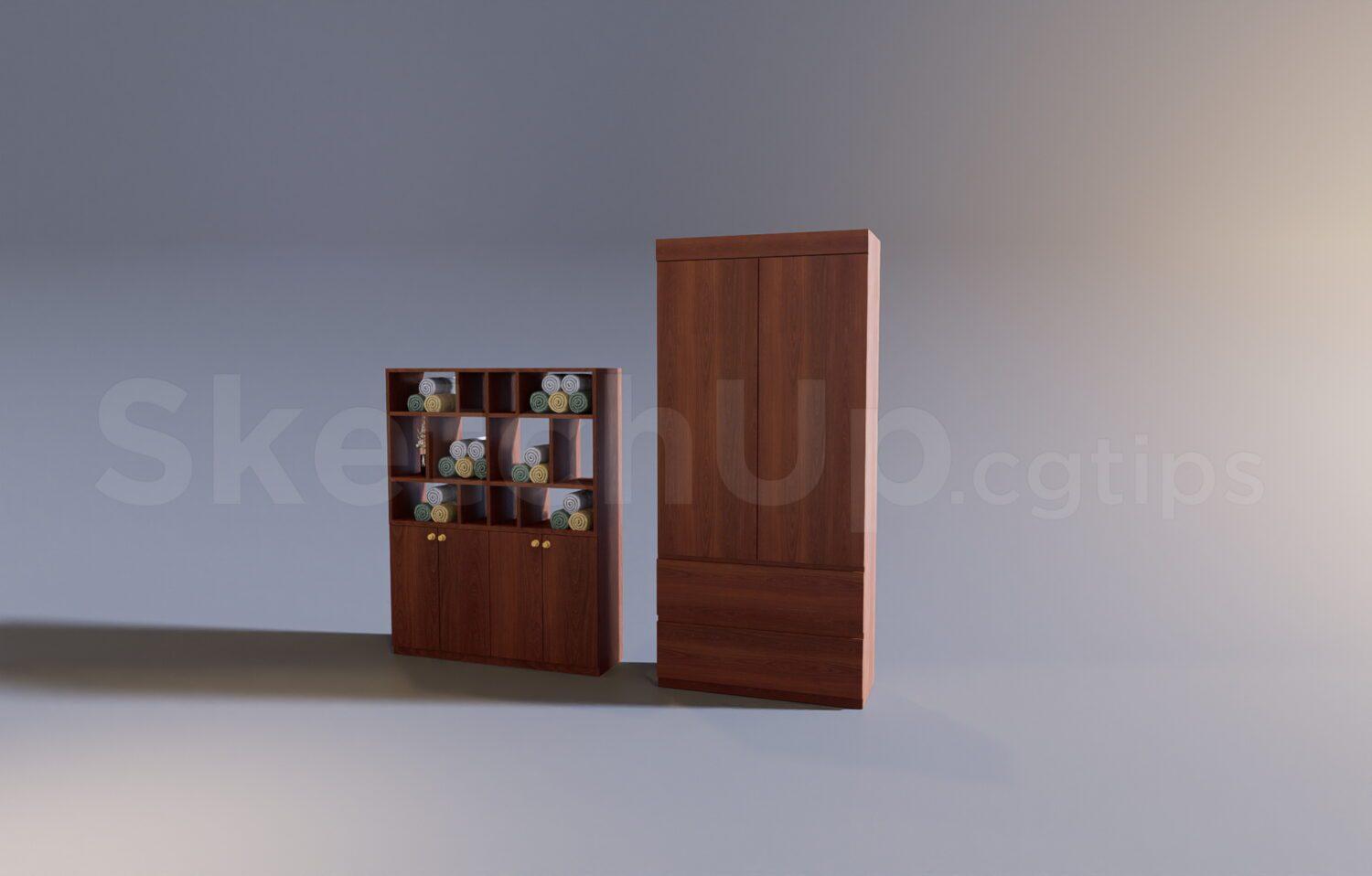 Wardrobe