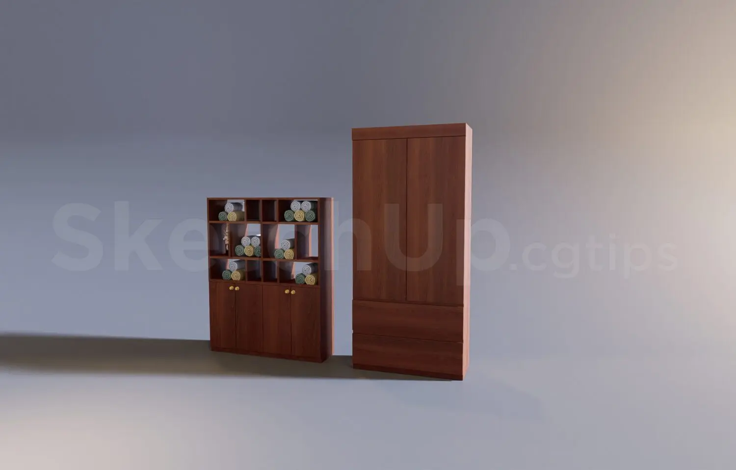 Wardrobe