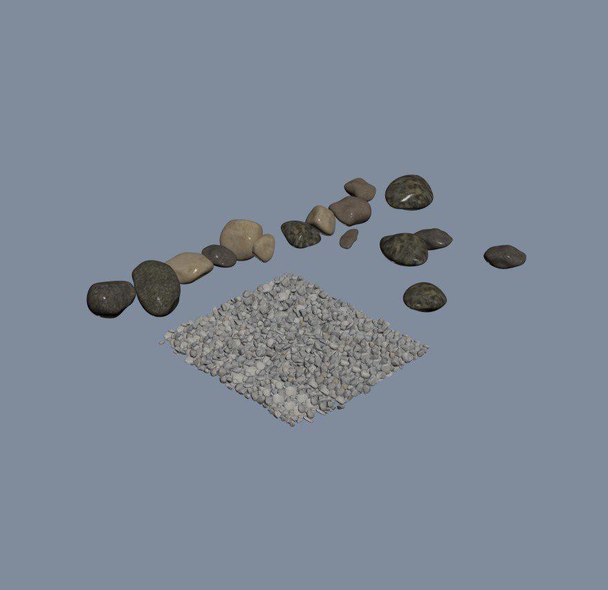 Stone