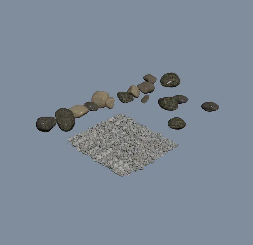 Stone