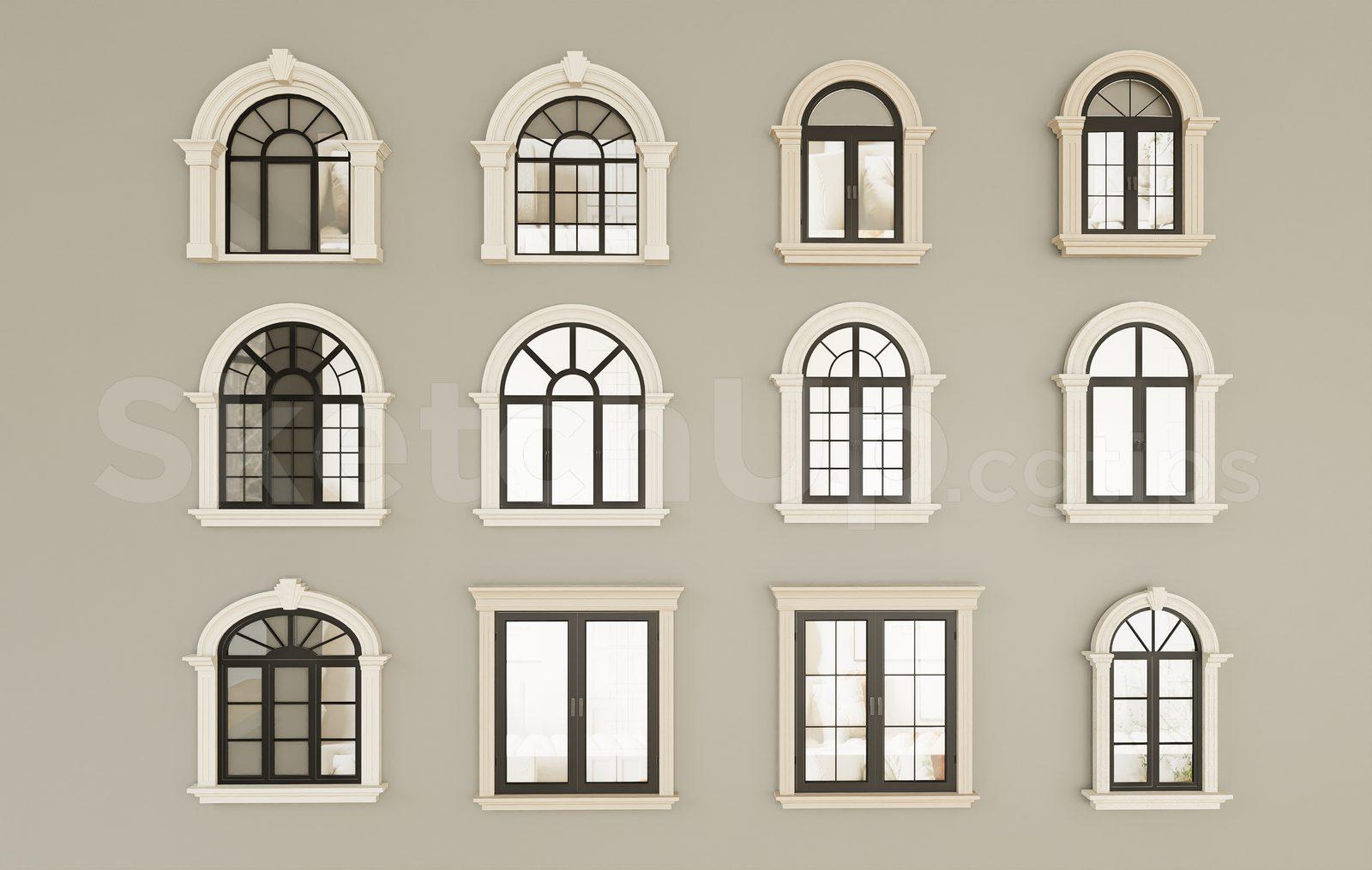 Windows