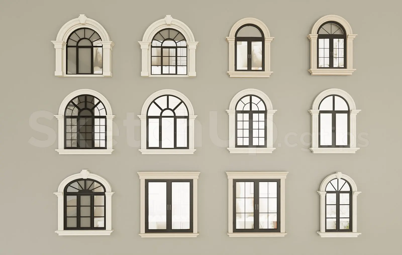 Windows