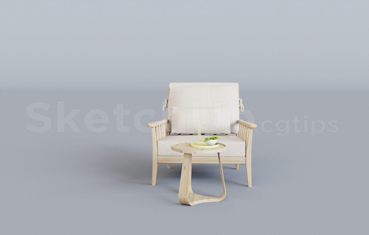 Armchair