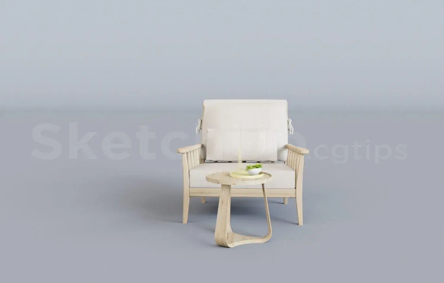 Armchair