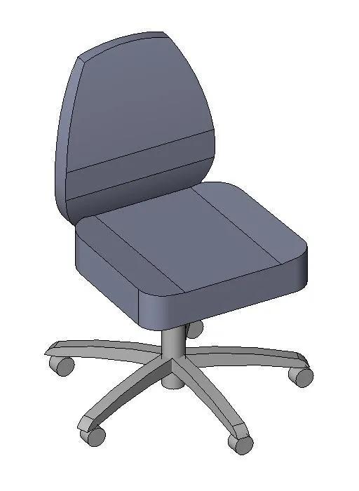 Office chair