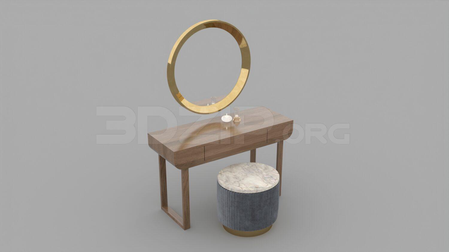 Dressing Table