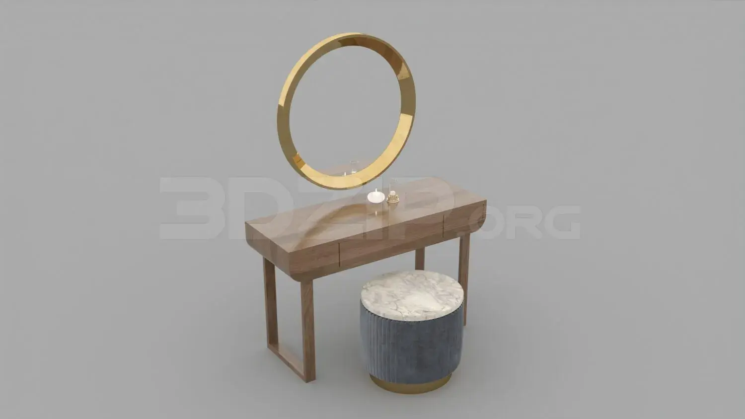 Dressing Table