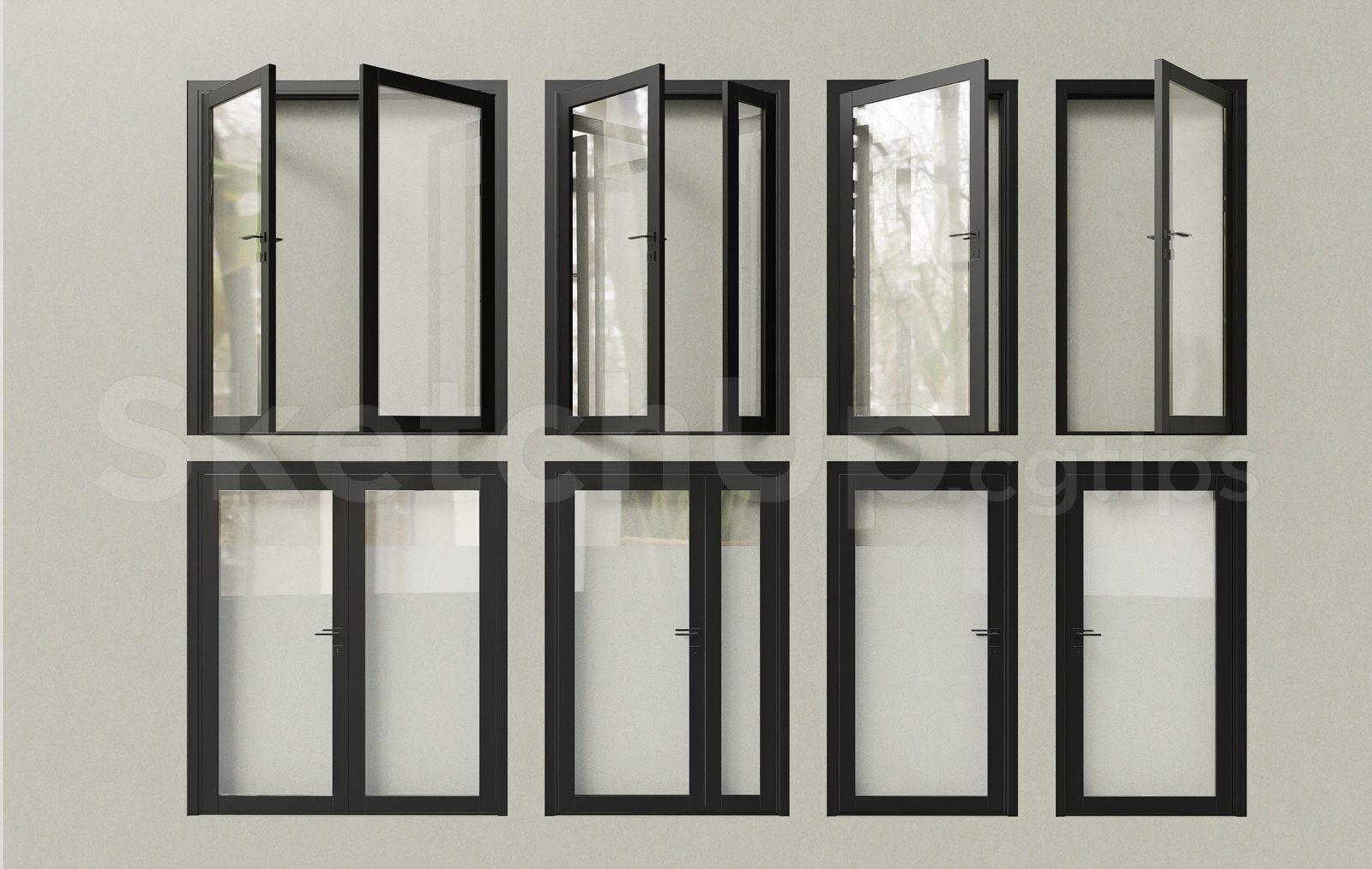 Windows