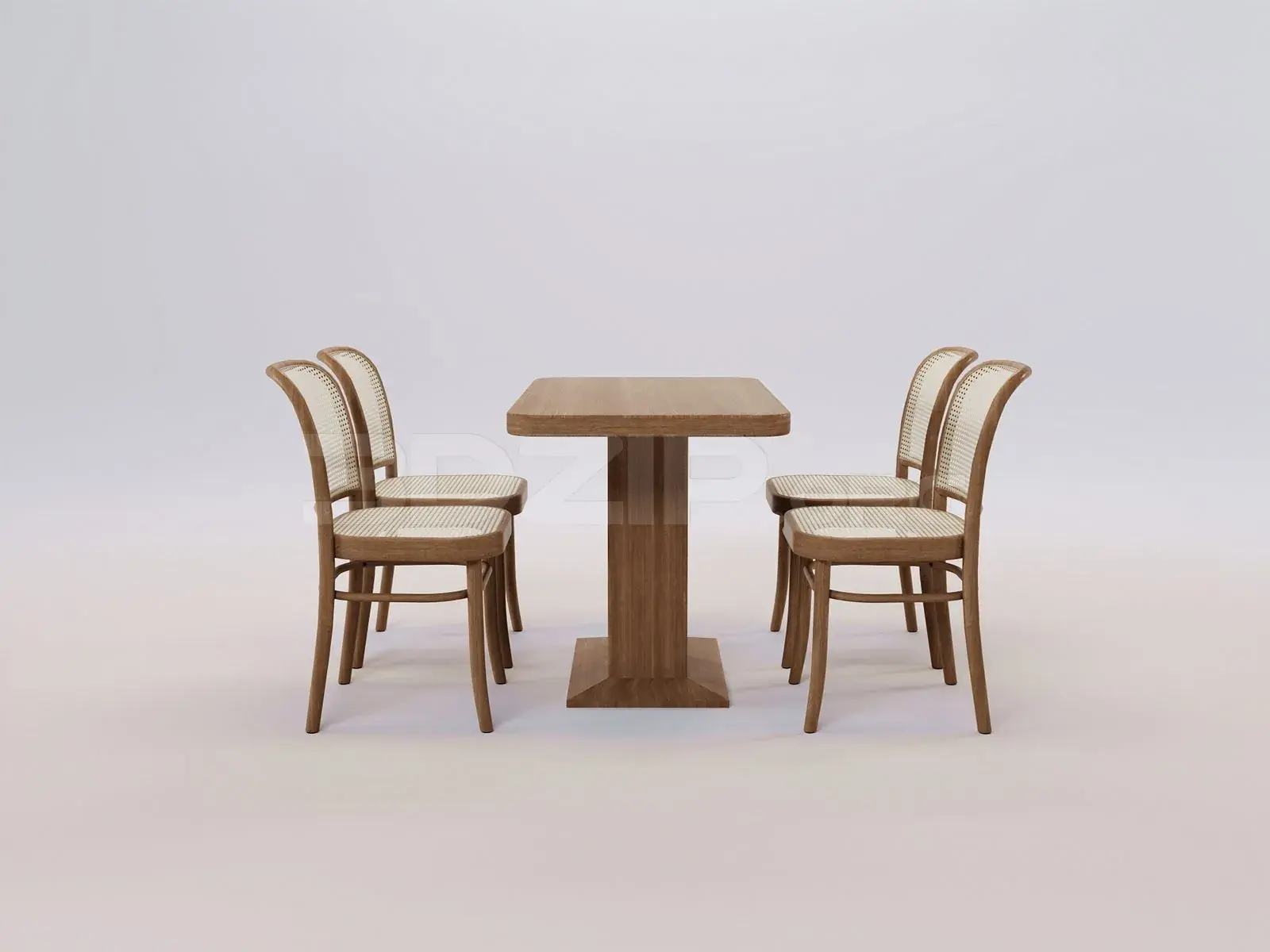 Dining Table And Chair