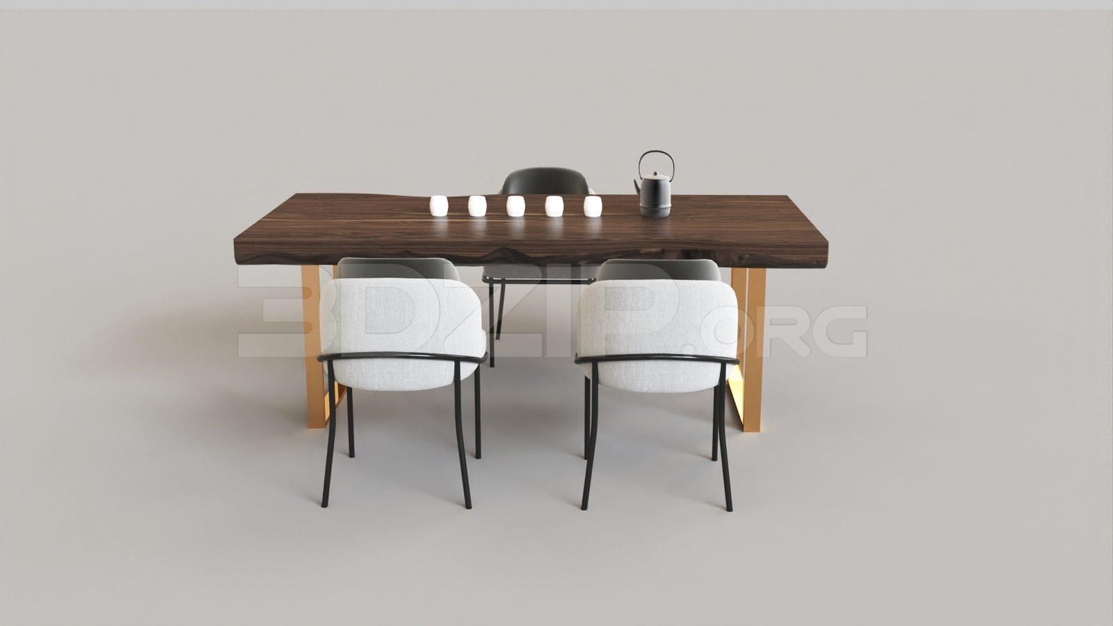 Table Work