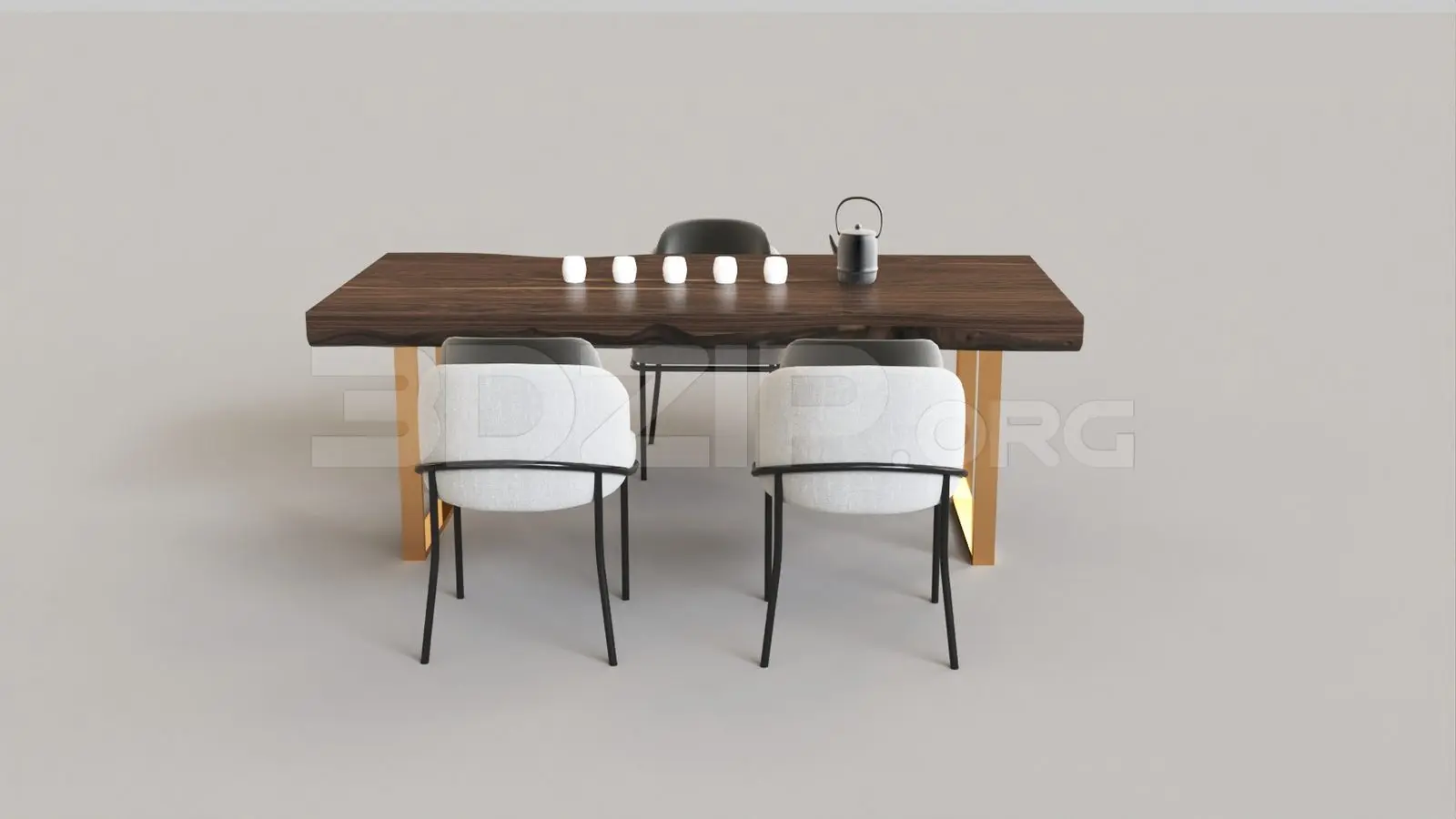 Table Work — preview 1 (3dzip)