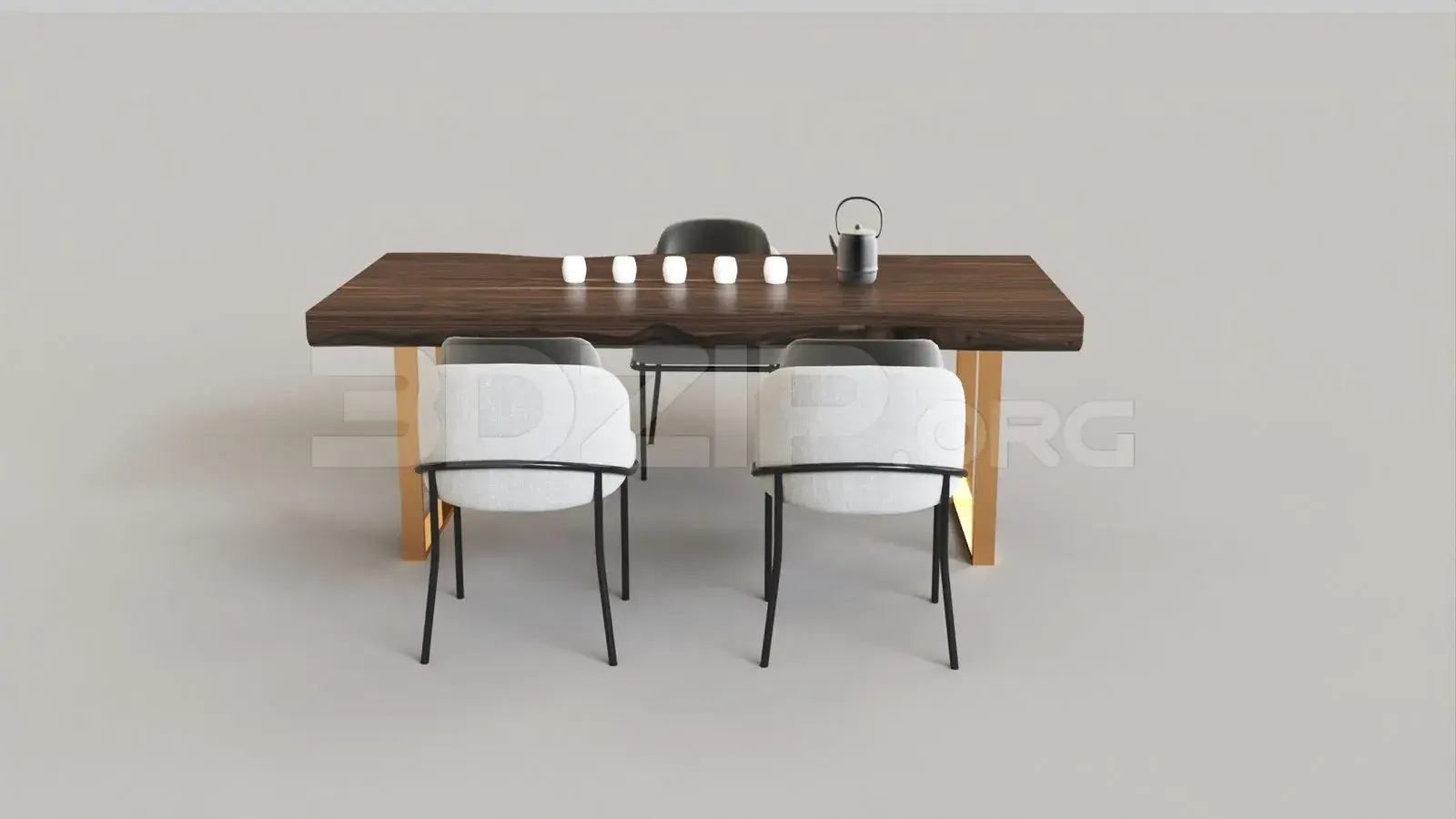 Table Work