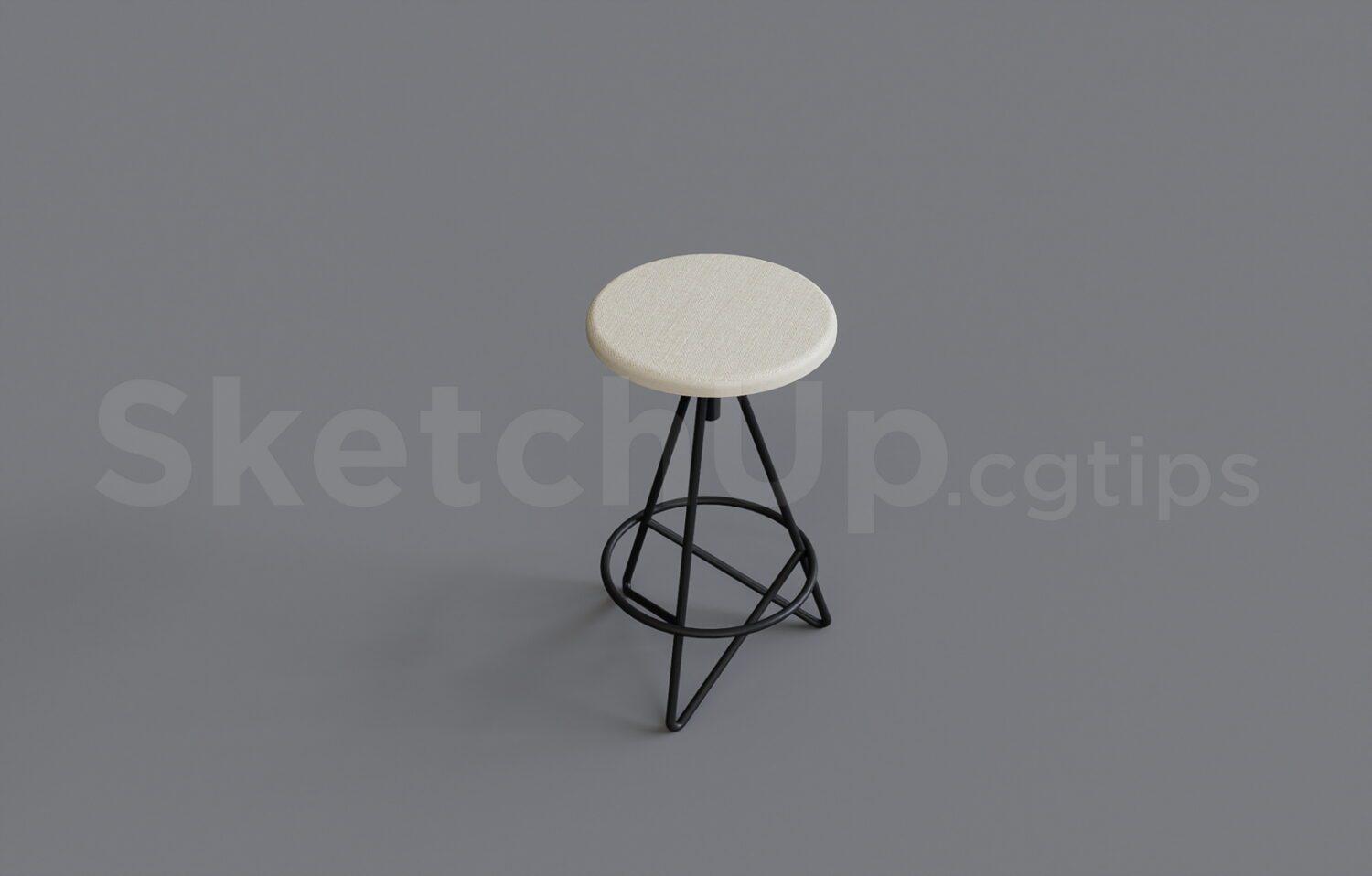 Bar Stool