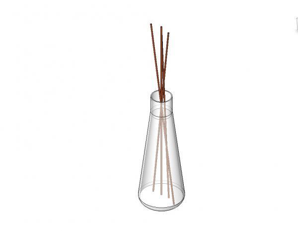 Aroma Reed Diffuser