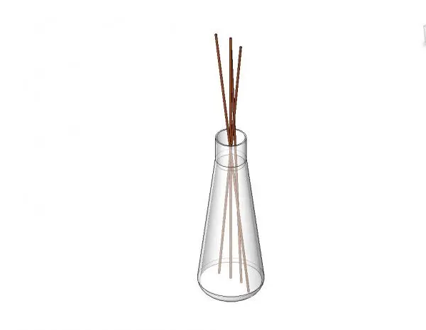 Aroma Reed Diffuser
