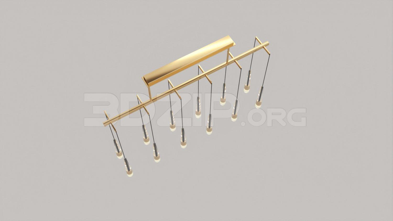 Ceiling Light