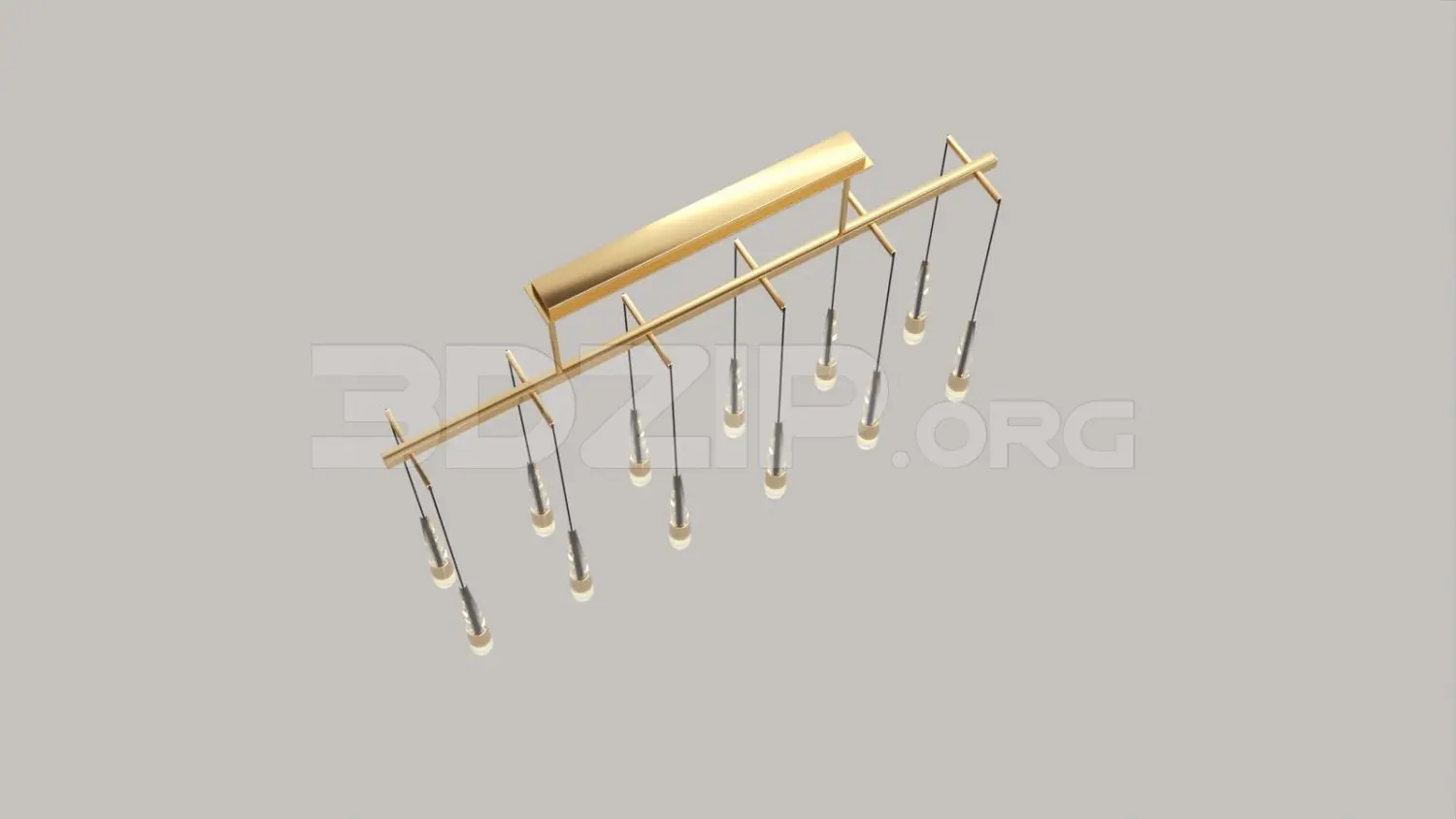 Ceiling Light