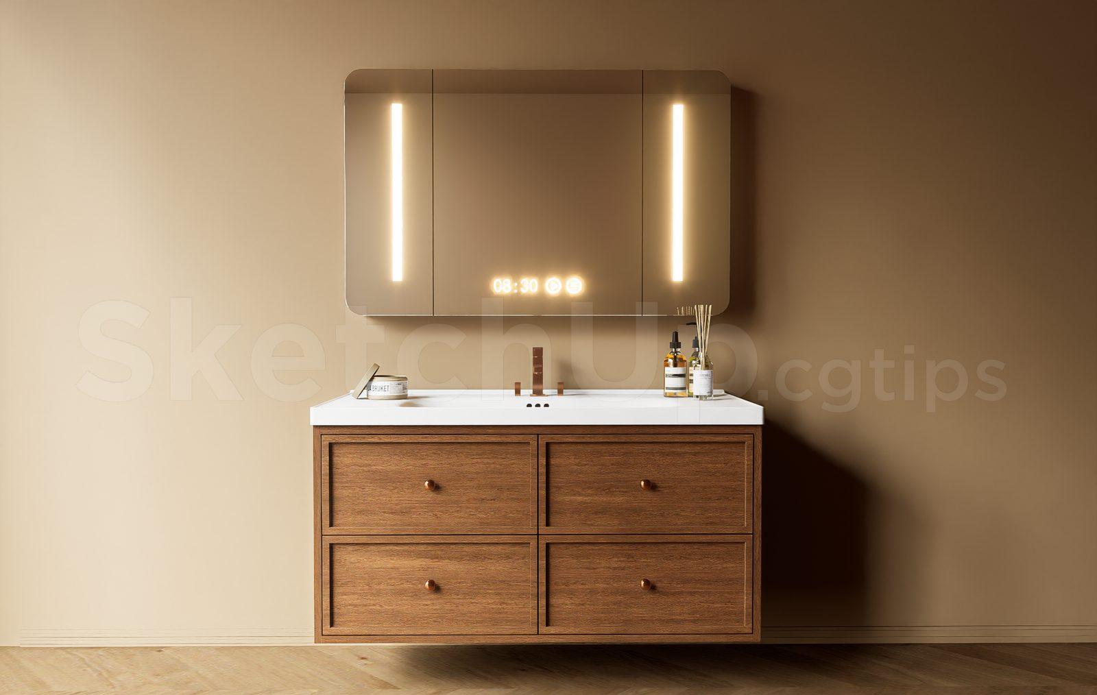Lavabo