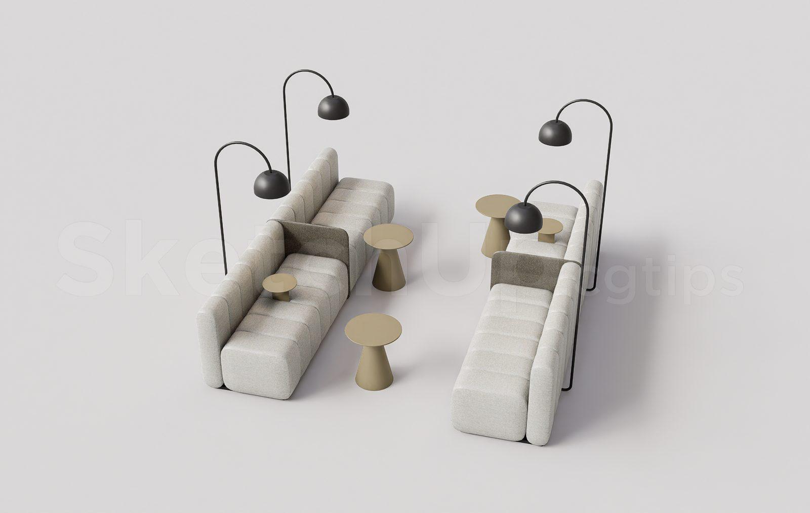 Restaurant & Cafe Furniture