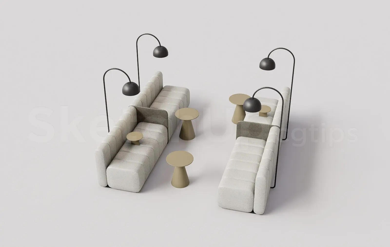 Restaurant & Cafe Furniture