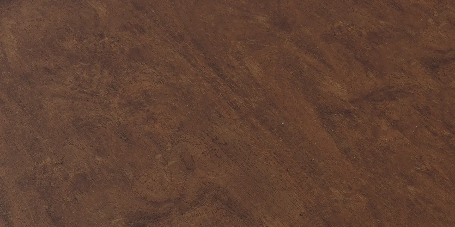 Wood Table Worn