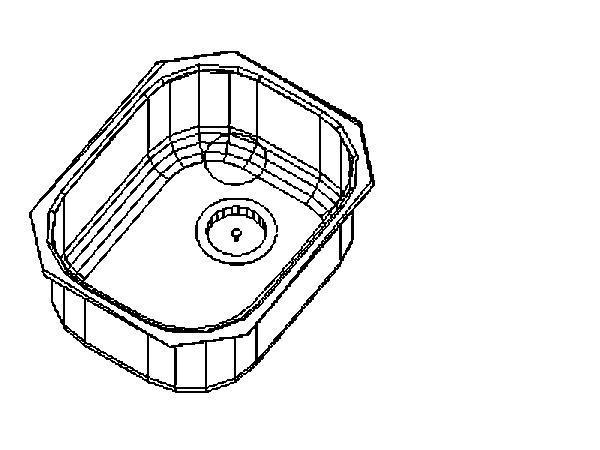 Kohler - K-3337 Undertone Sink
