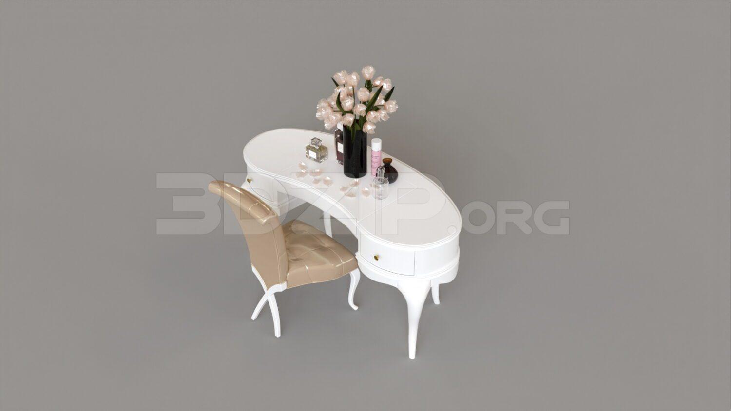 Dressing Table