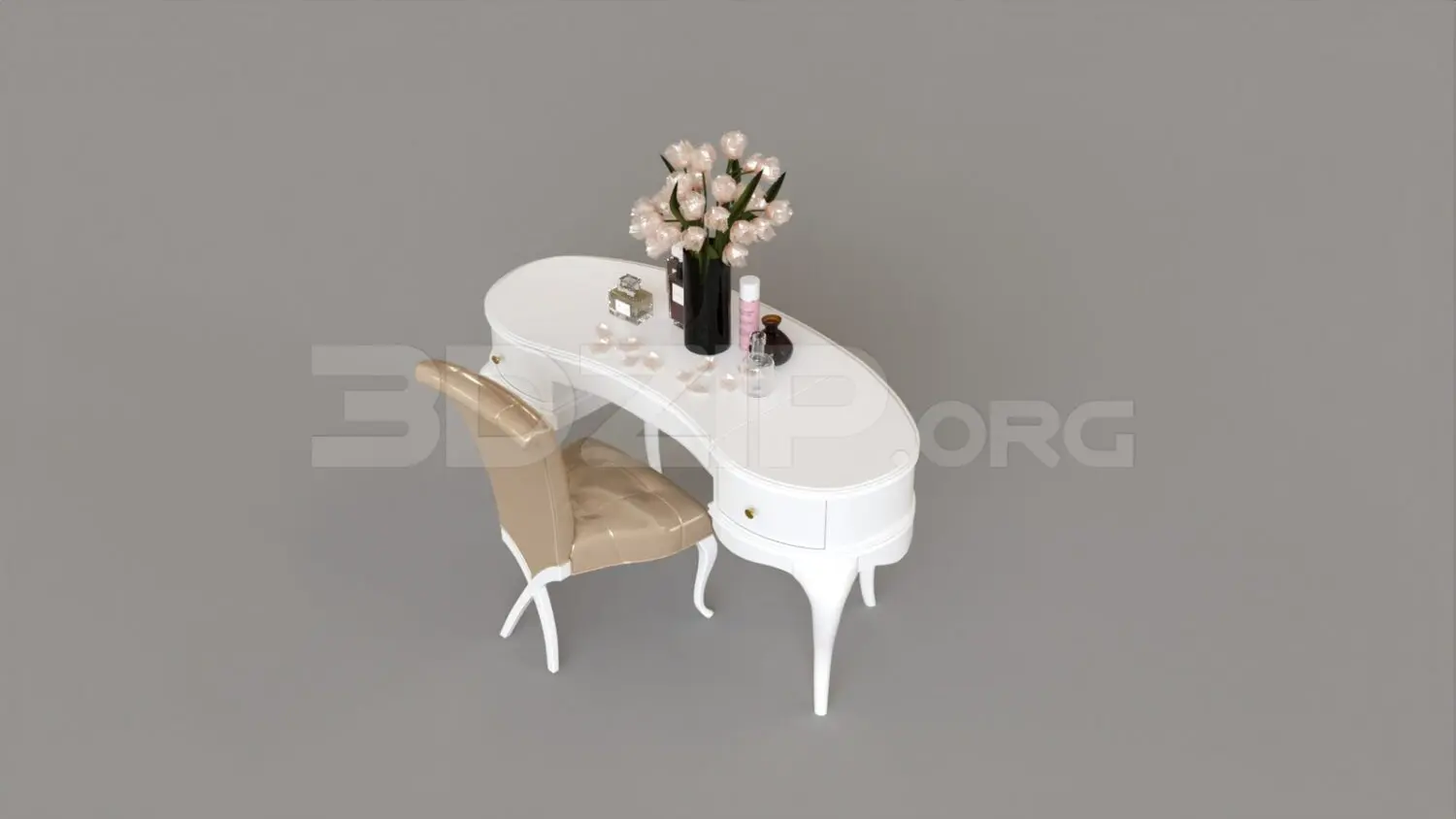 Dressing Table