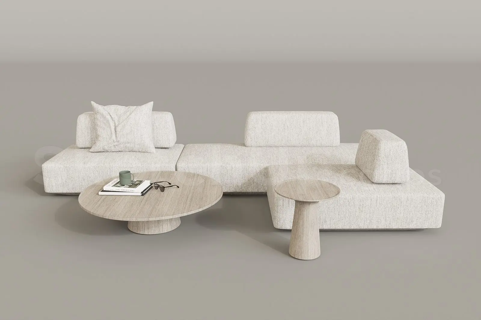 Sofa — preview 1 (cgtips, CC0)