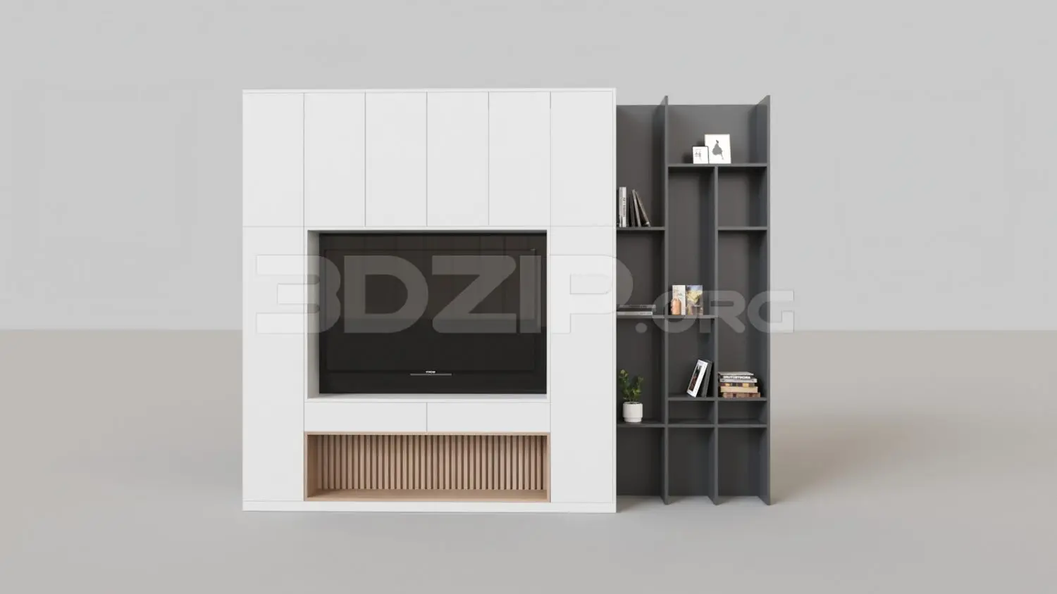 Tv Wall