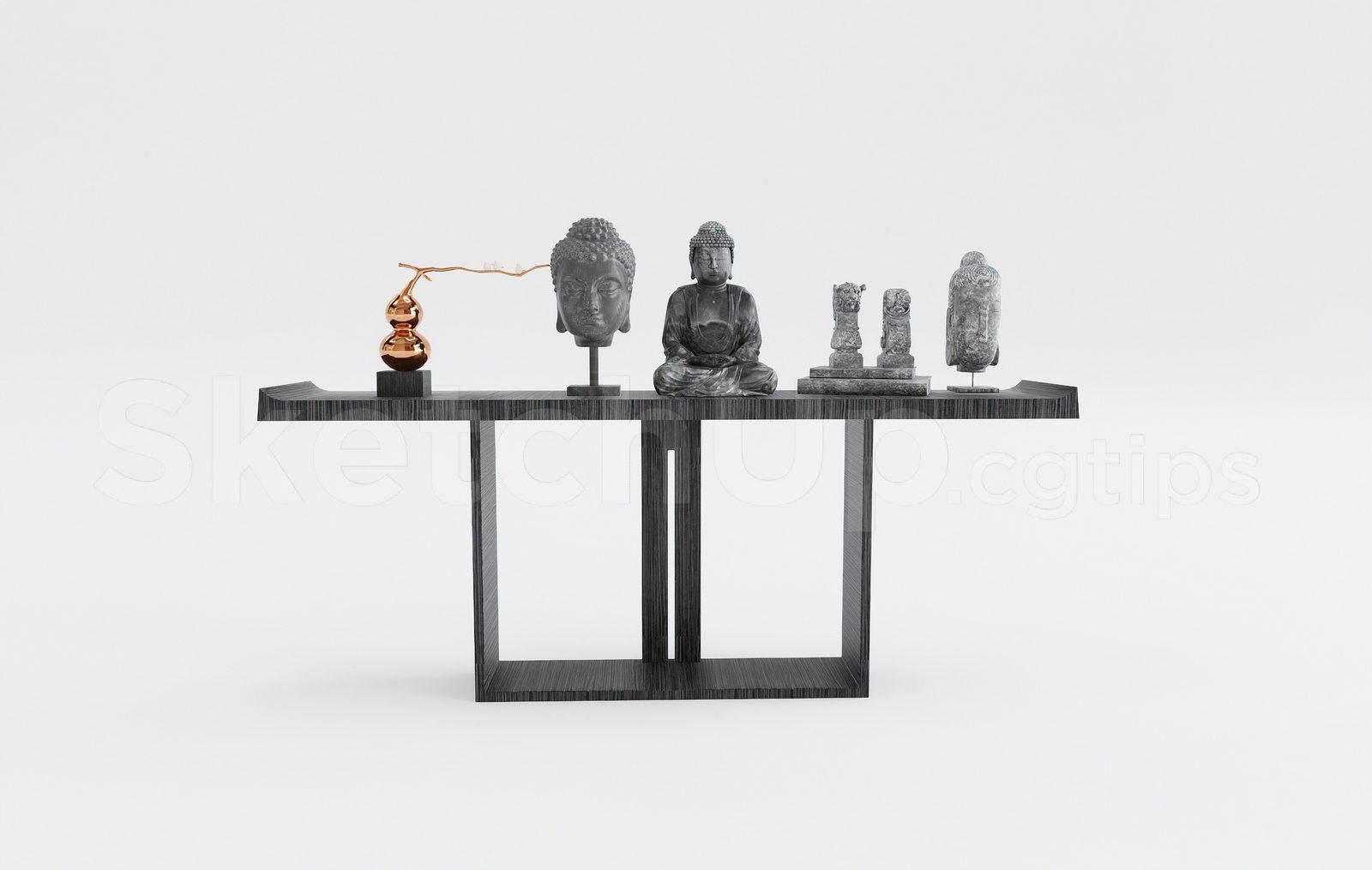 Console Table