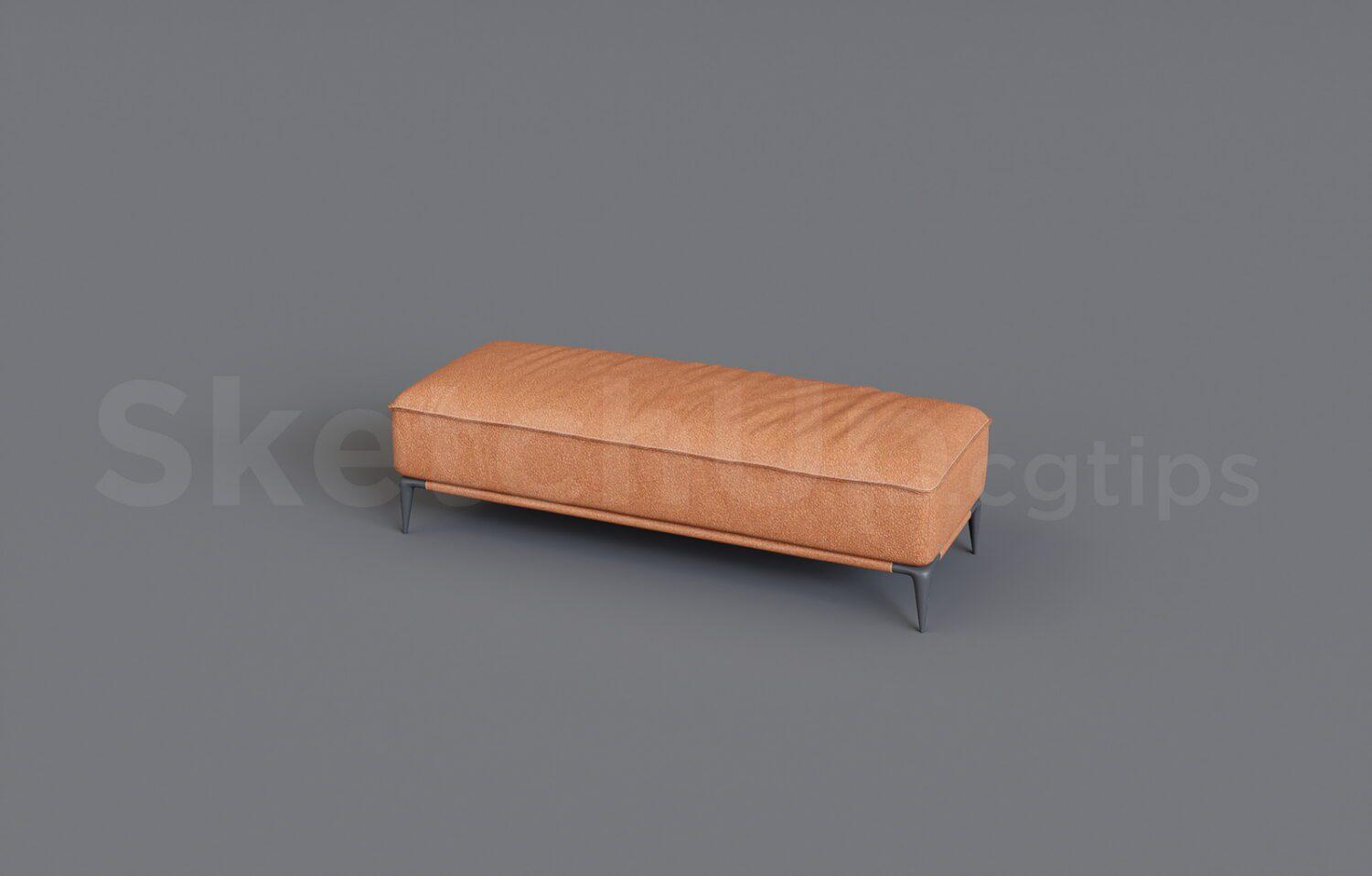 Bench