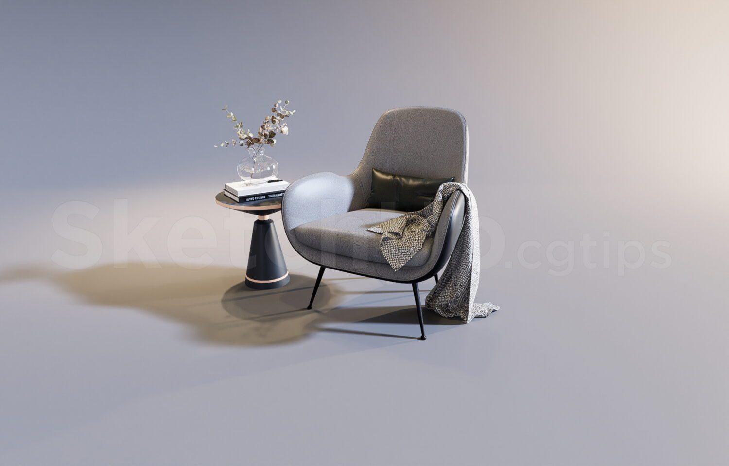 Armchair