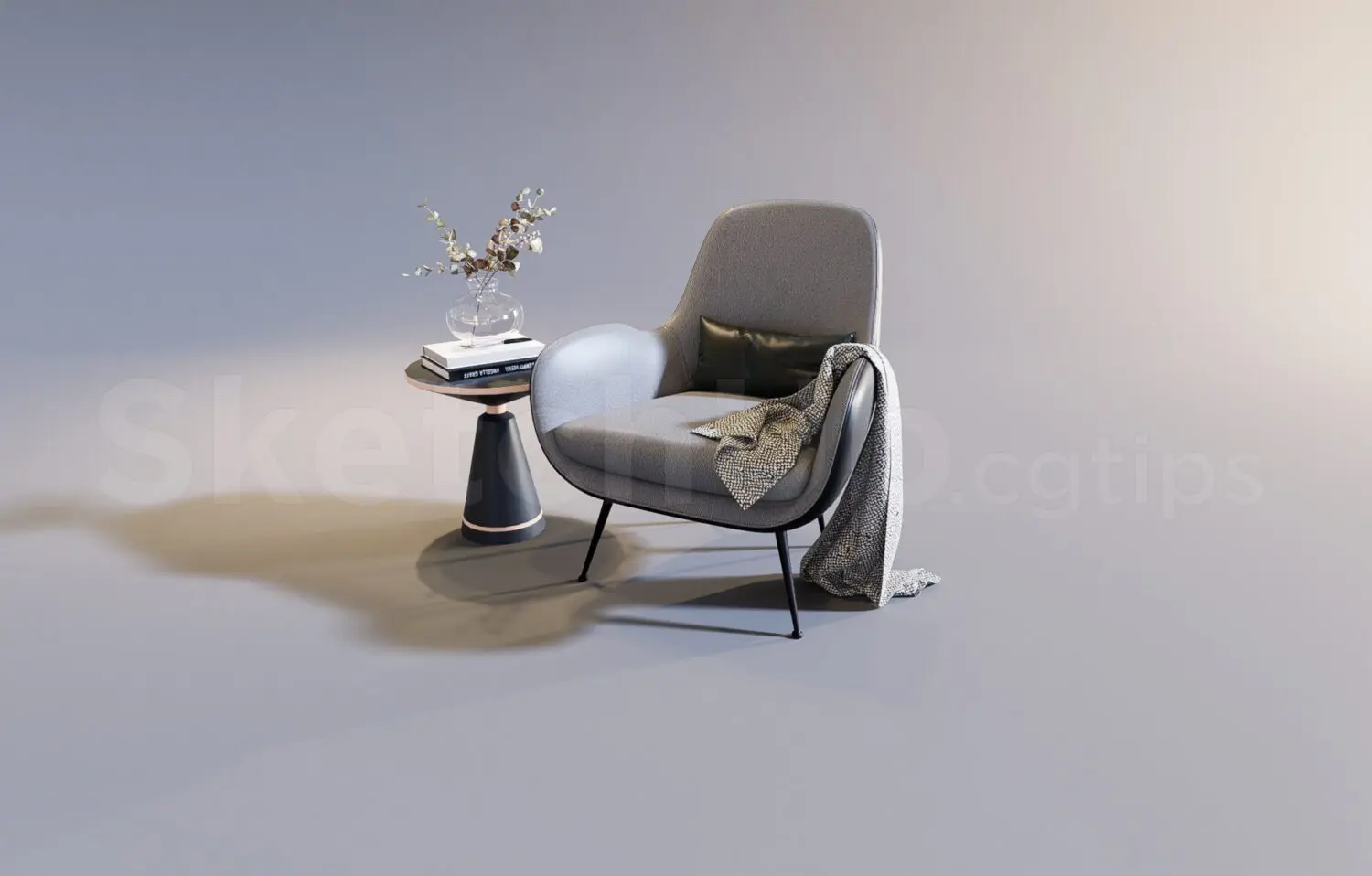 Armchair