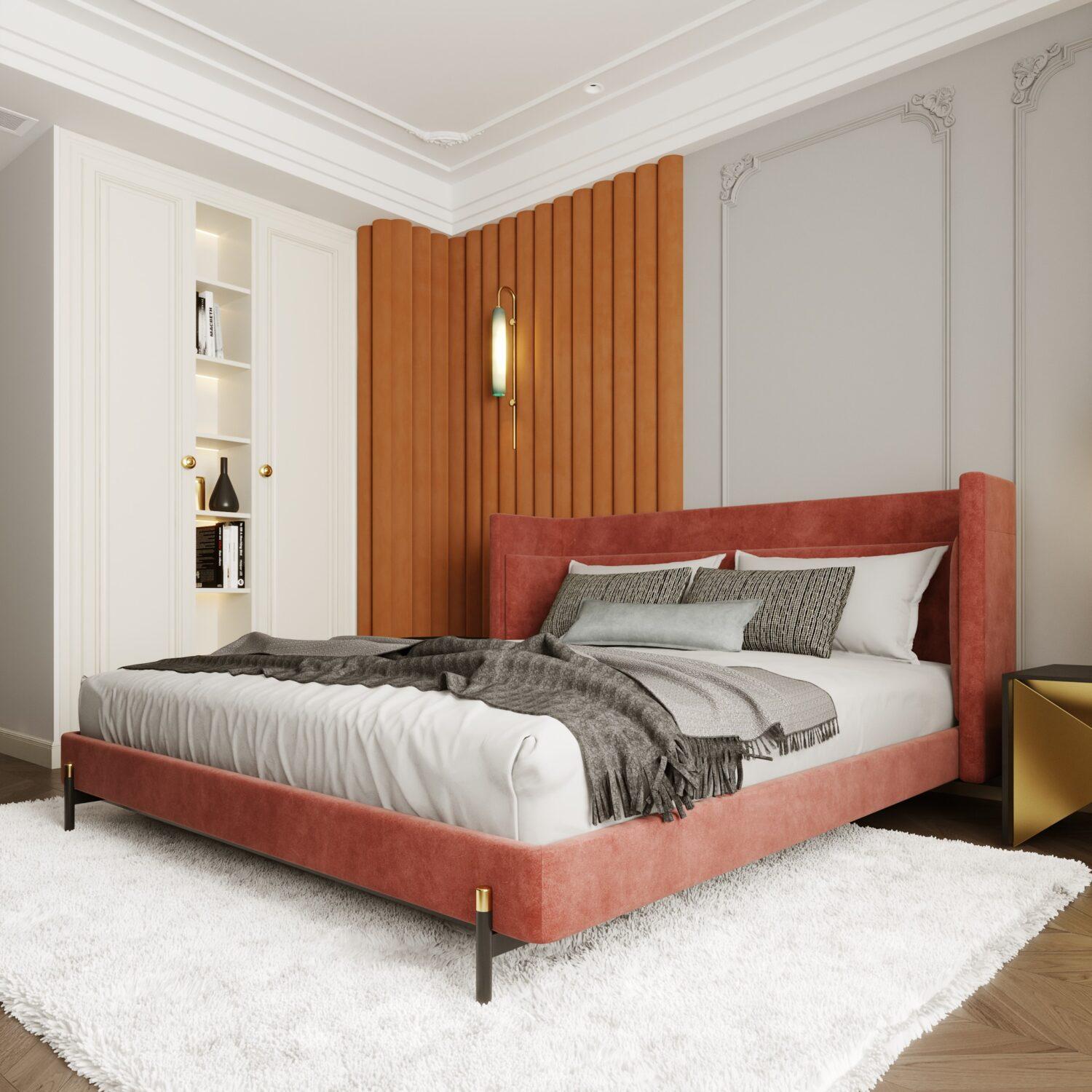 Bedroom Interior