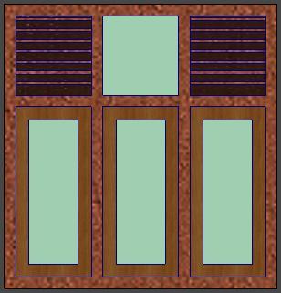 Louvered Window SriLanka _ By Duminda Sir