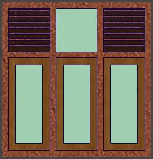 Louvered Window SriLanka _ By Duminda Sir
