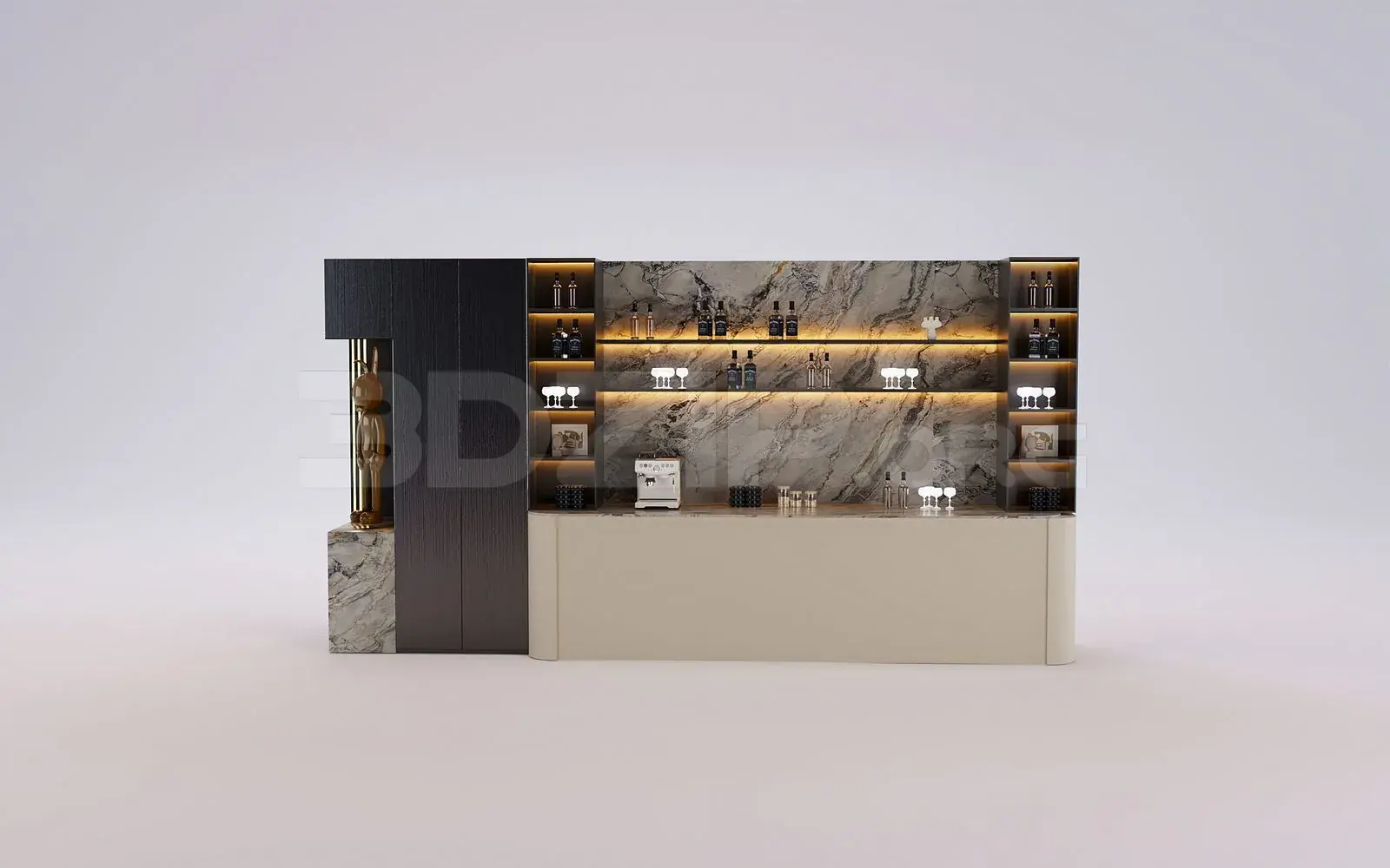 Wine Cabinet