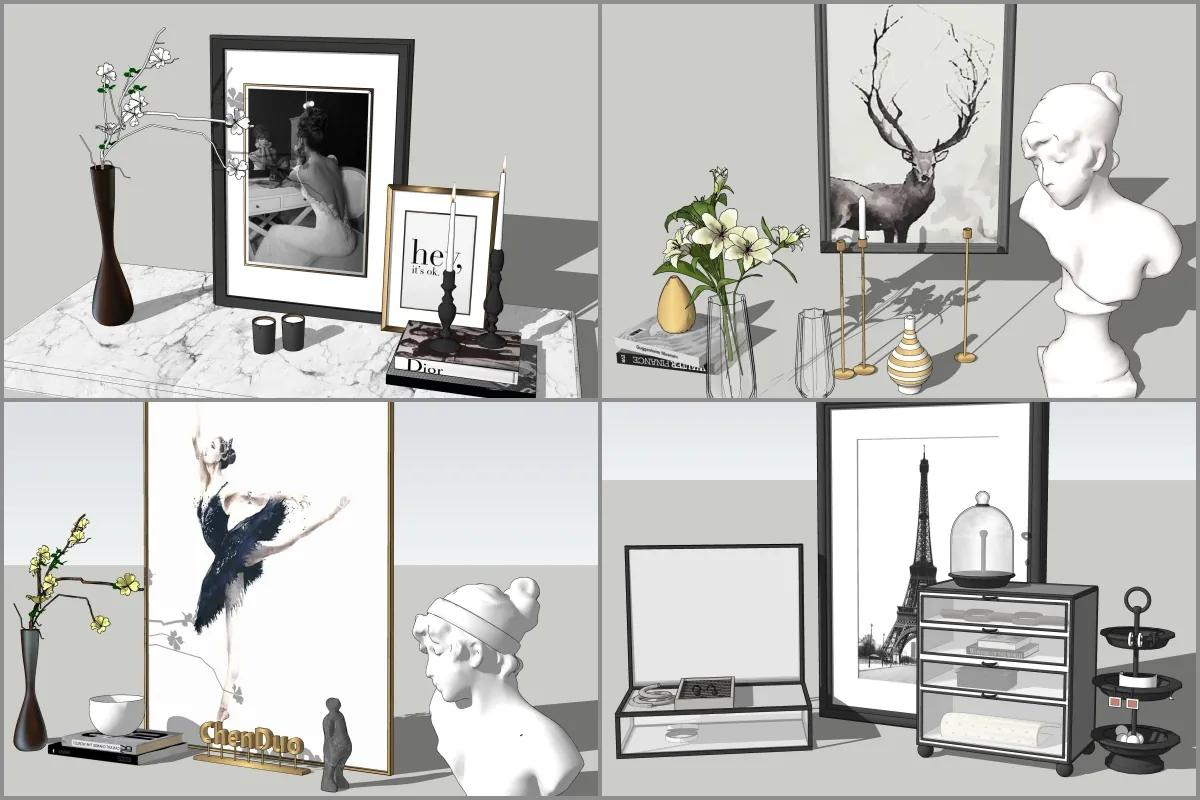 Combo Decor