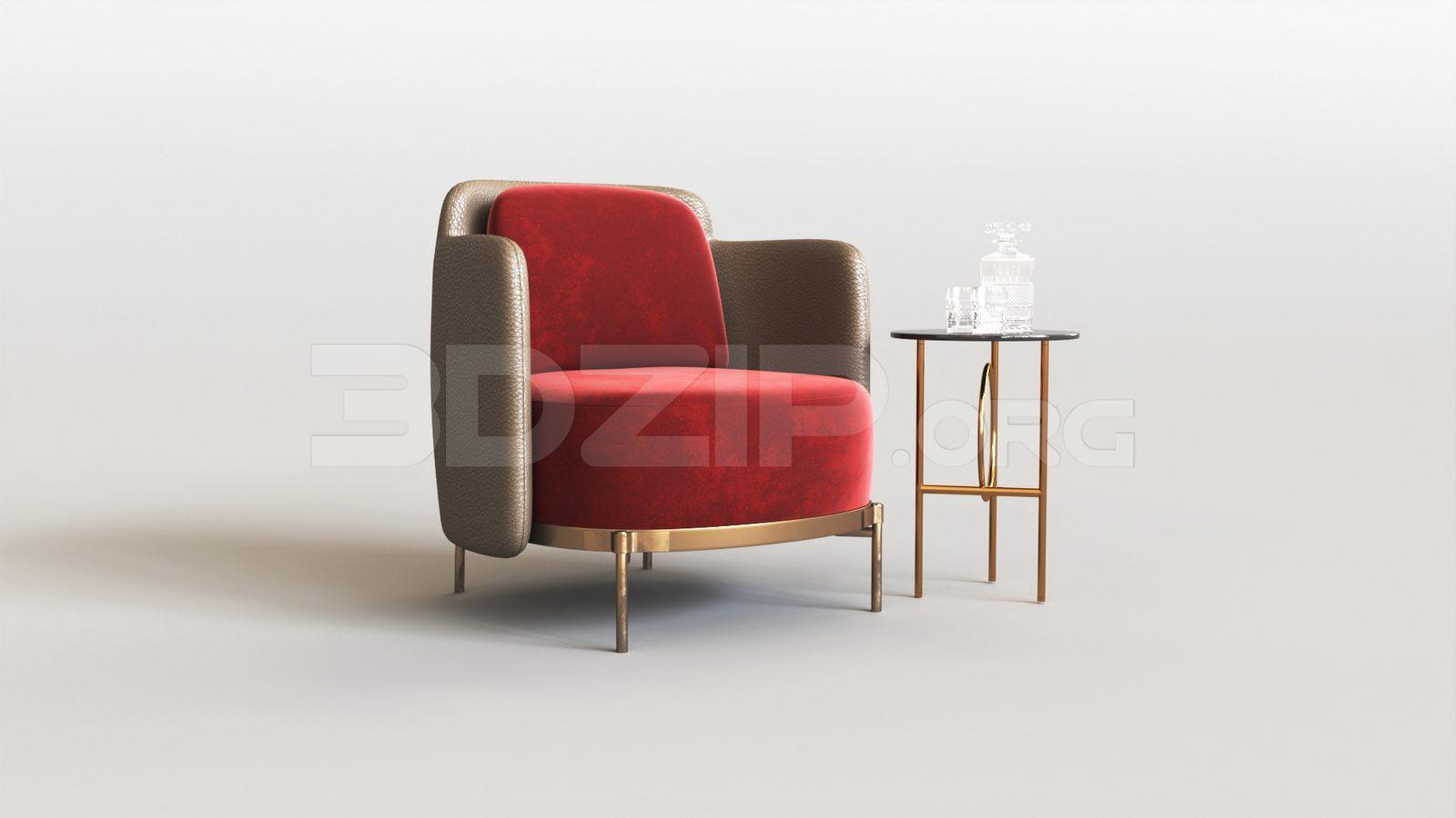 Armchair