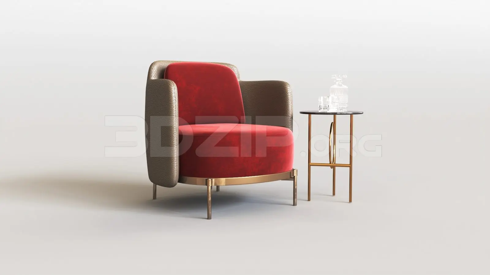 Armchair