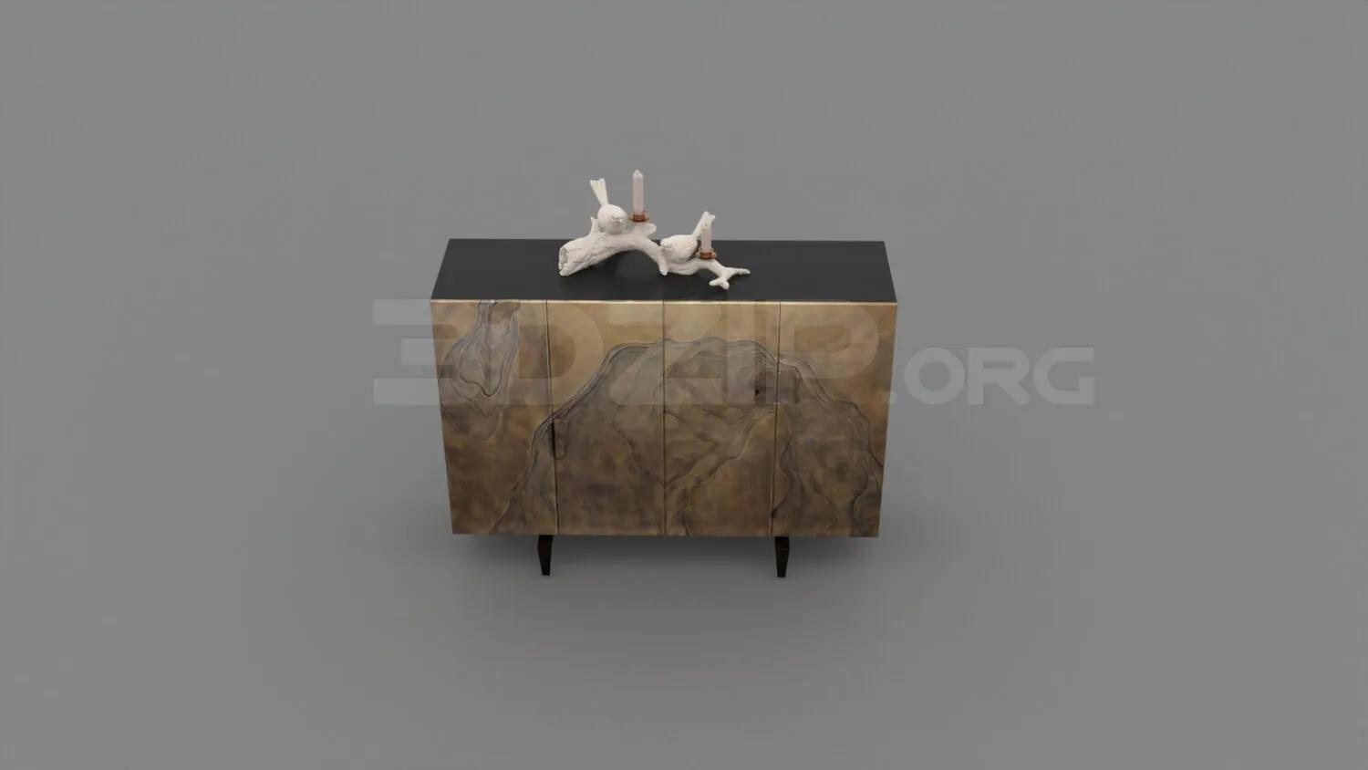 Display Cabinets