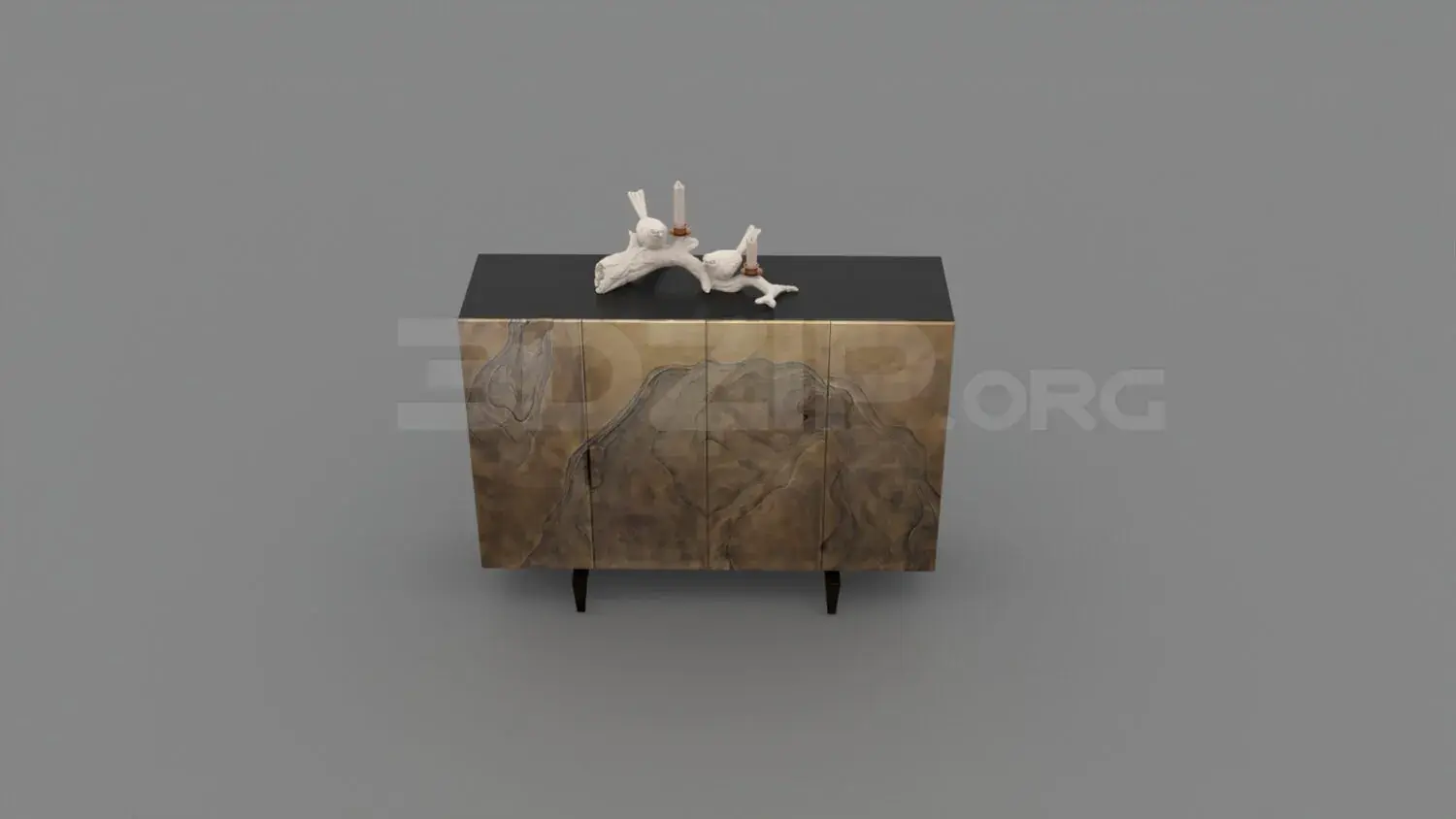 Display Cabinets