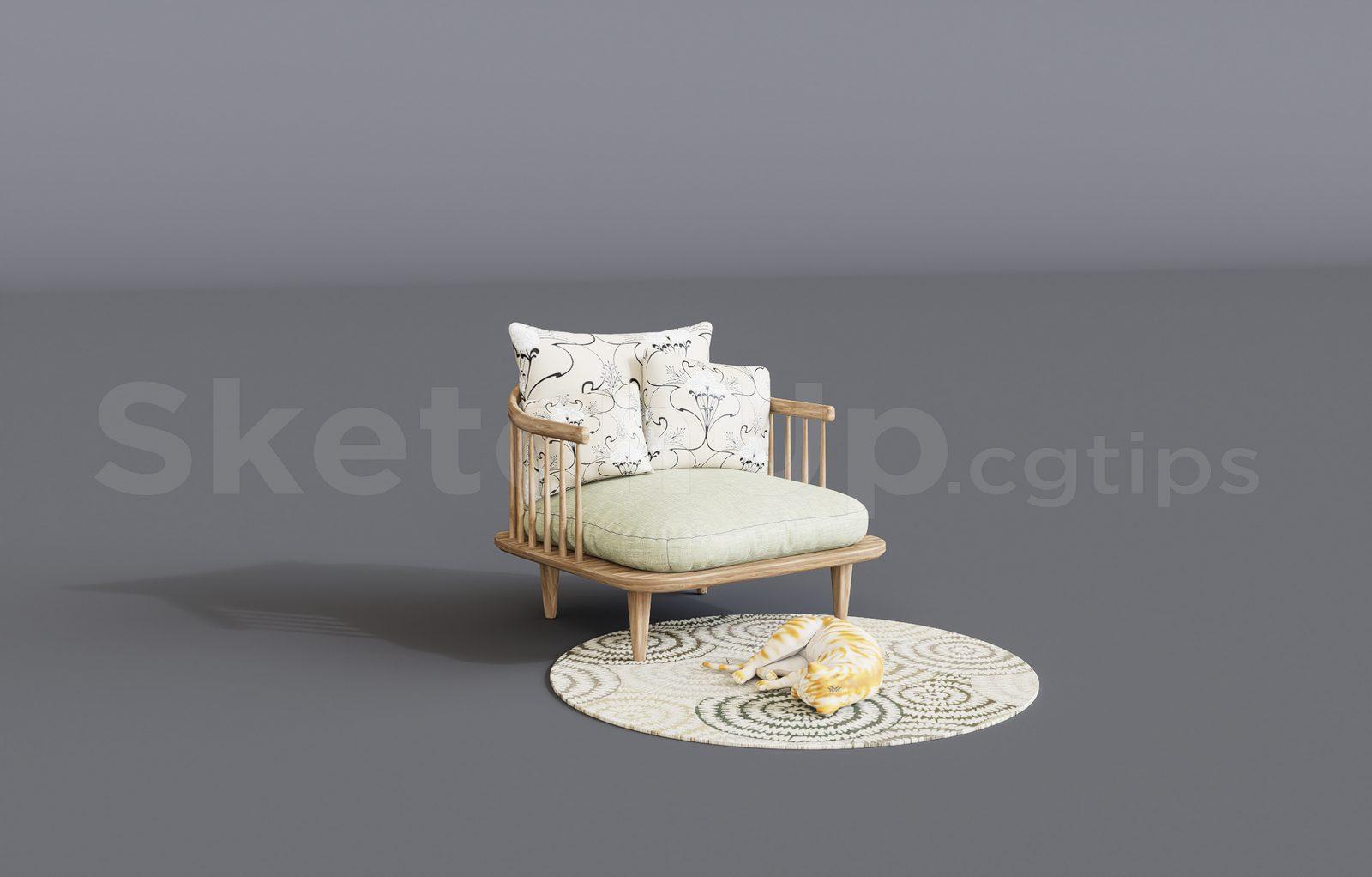 Armchair
