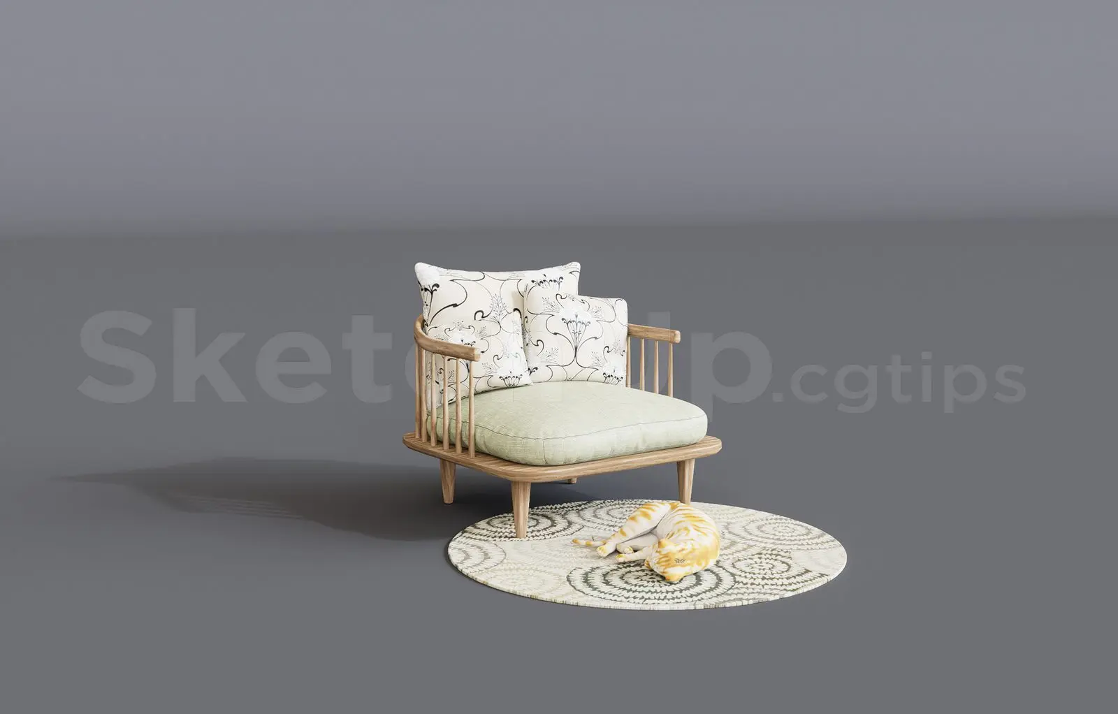 Armchair
