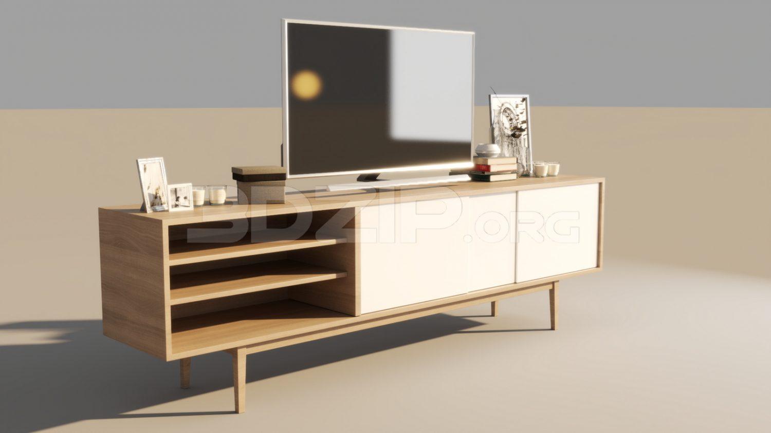 TV Cabinet